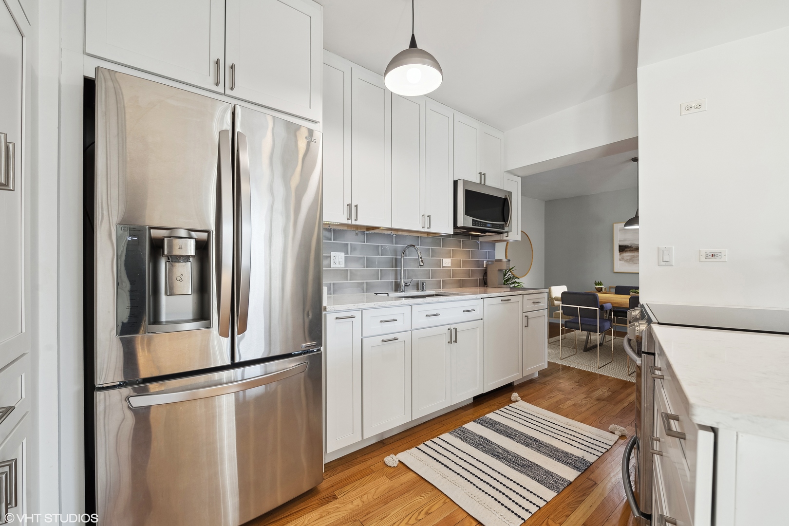 1325 N STATE Parkway Unit: 15F