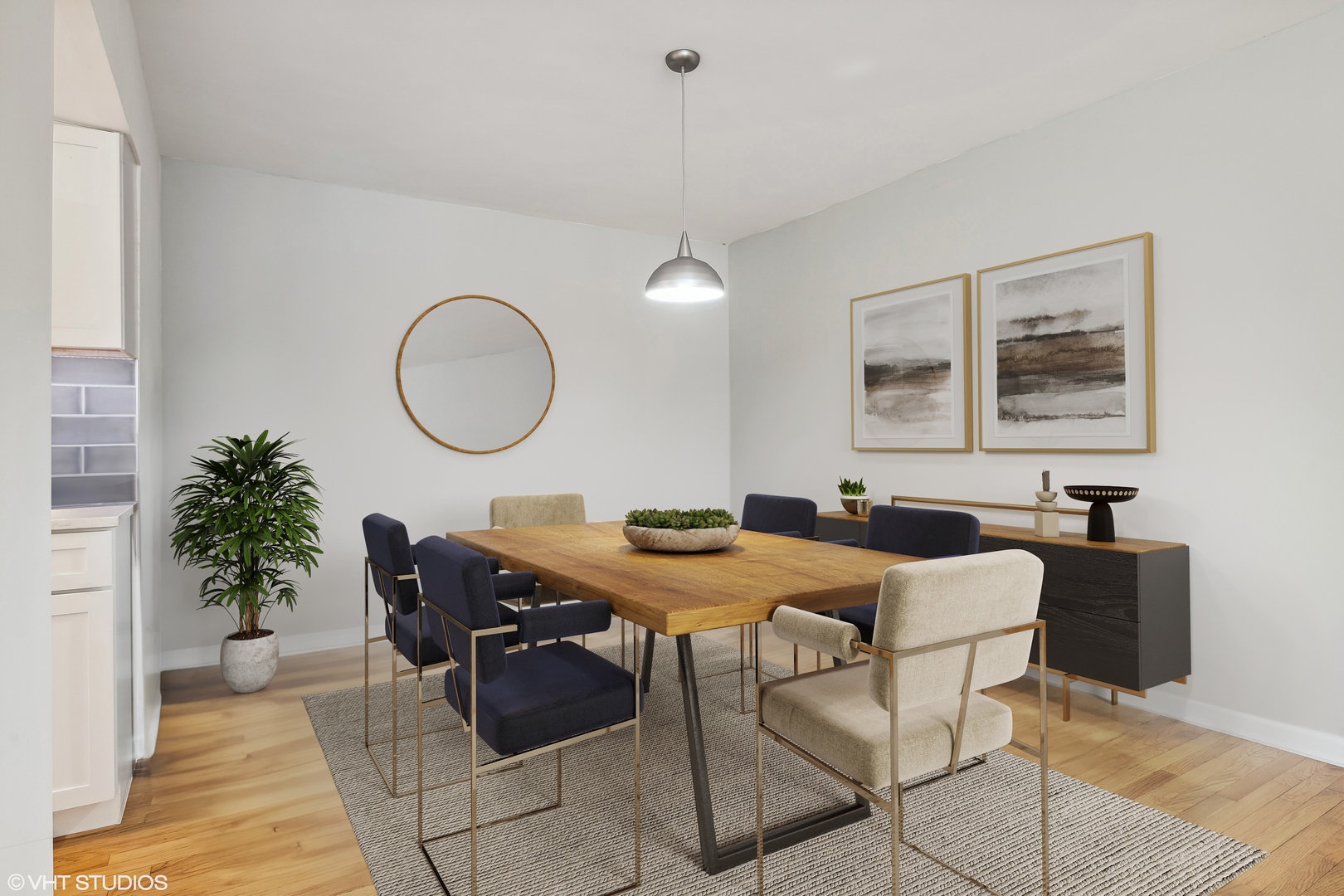 1325 N STATE Parkway Unit: 15F