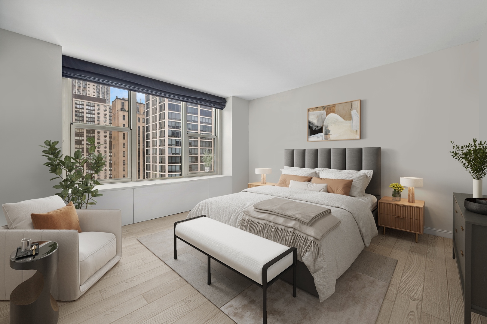 1325 N State Parkway Unit: 12E