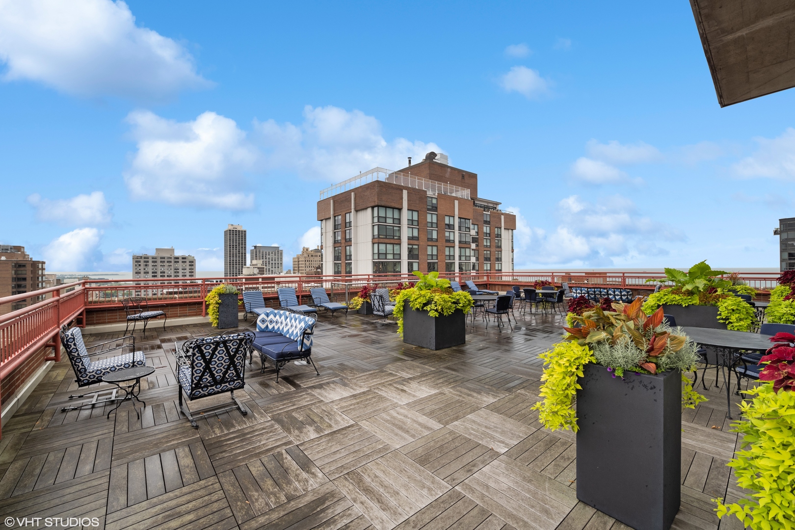 1325 N State Parkway Unit: 12E