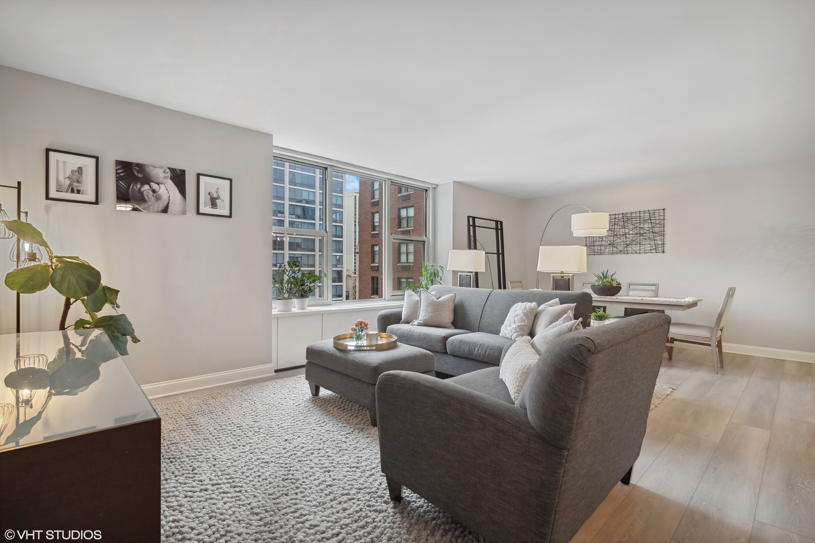 1325 N State Parkway Unit: 12E