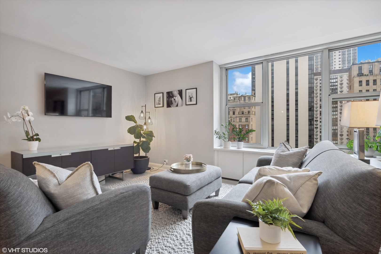 1325 N State Parkway Unit: 12E