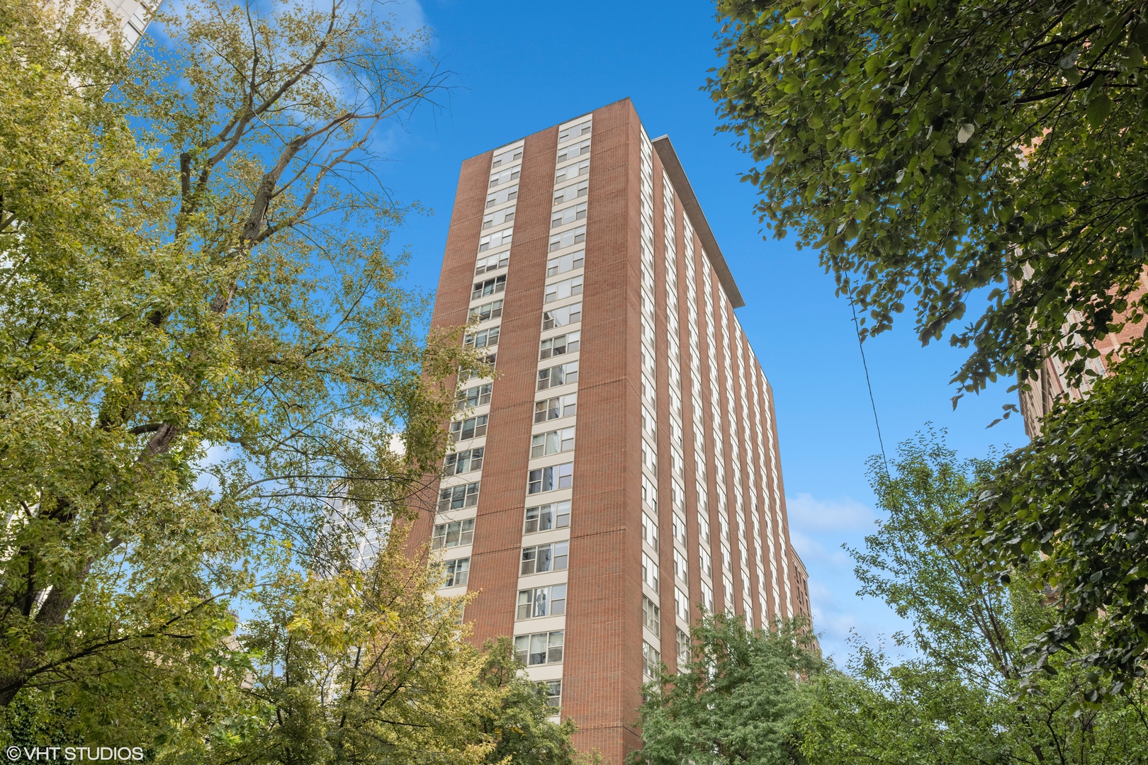 1325 N State Parkway Unit: 12E