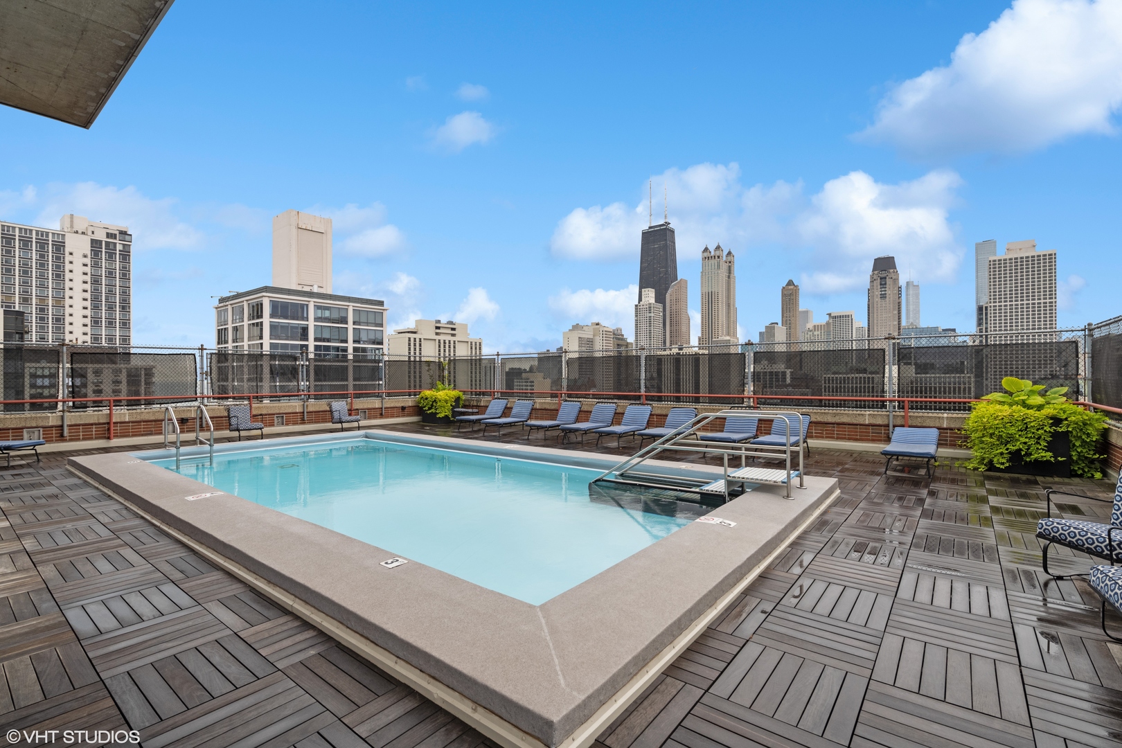 1325 N State Parkway Unit: 12E
