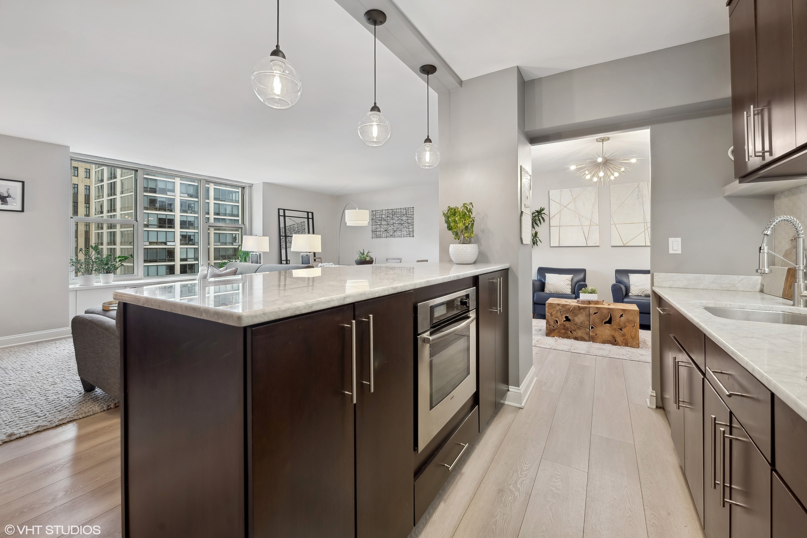 1325 N State Parkway Unit: 12E