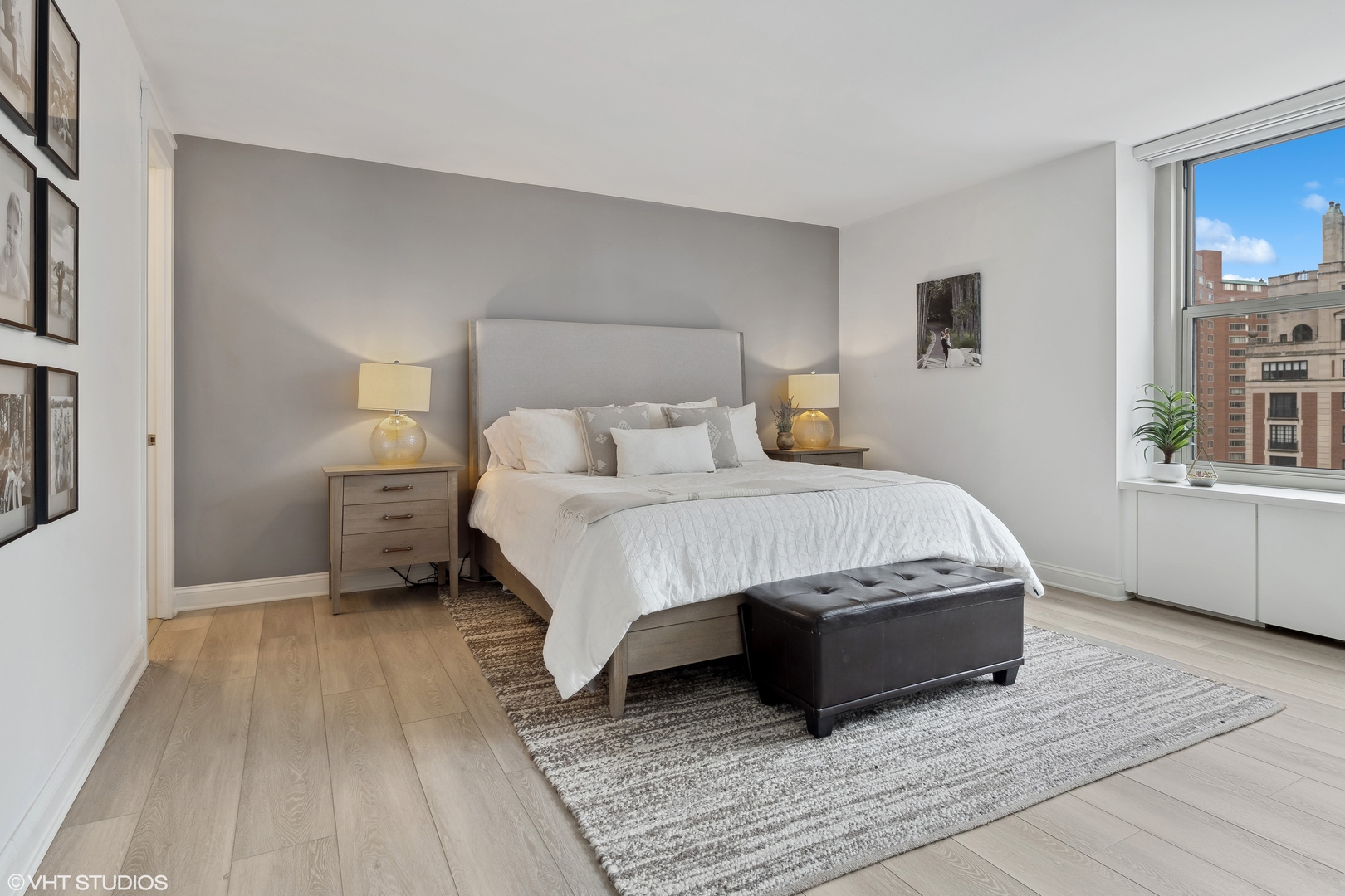 1325 N State Parkway Unit: 12E