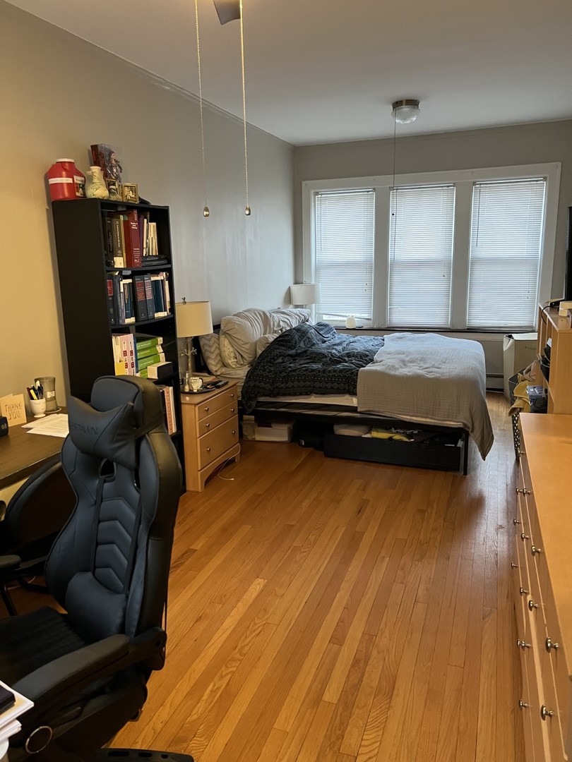 1408 W WARNER Avenue Unit: 1W