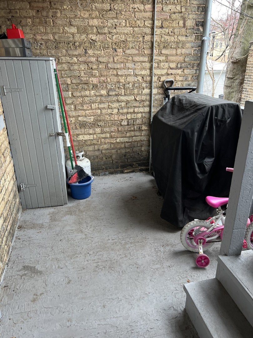 1408 W WARNER Avenue Unit: 1W