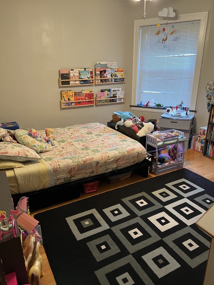 1408 W WARNER Avenue Unit: 1W