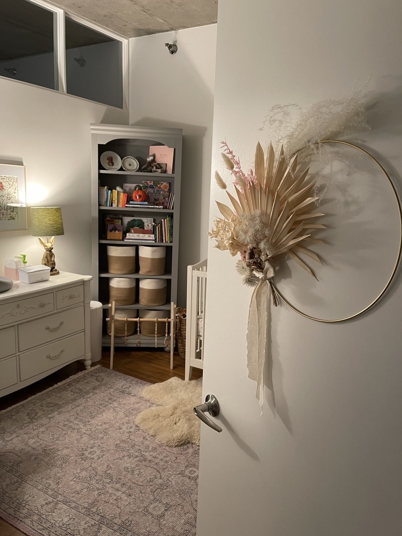 720 N Larrabee Street Unit: 1402