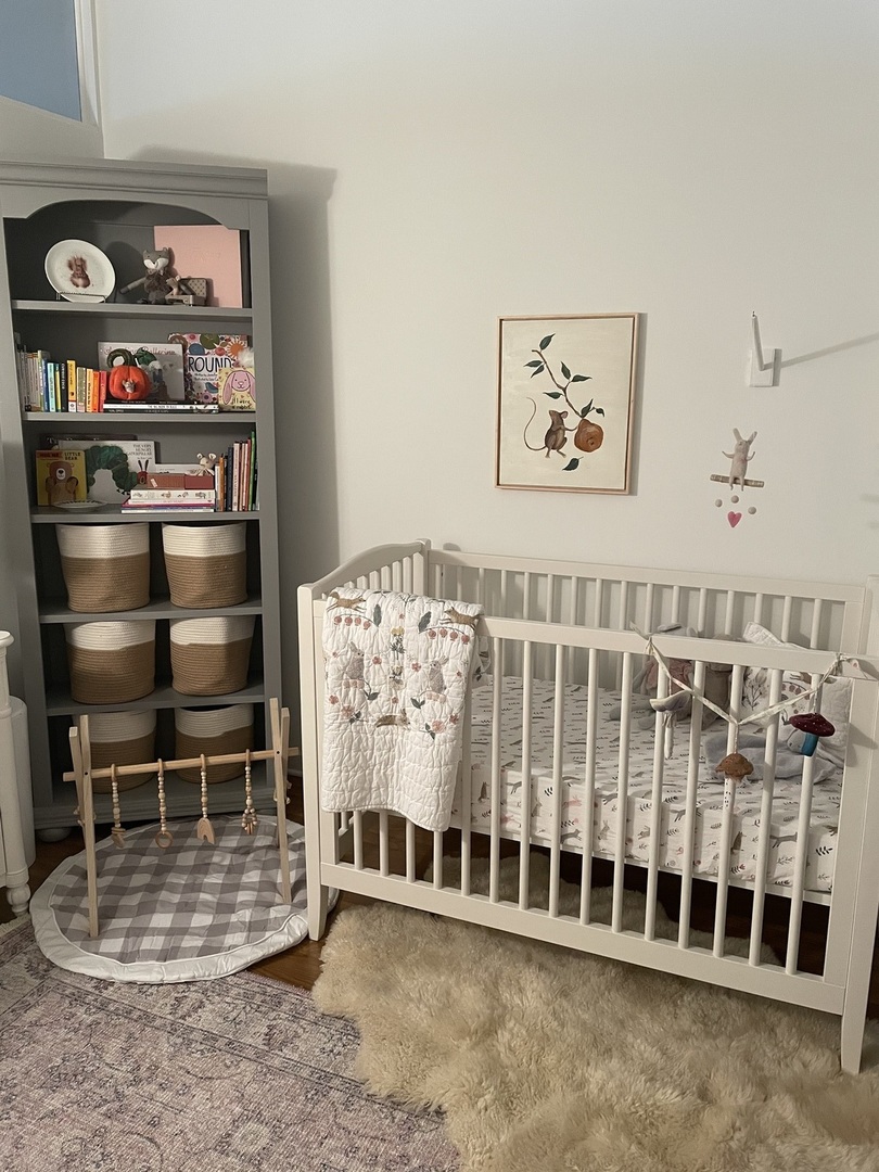 720 N Larrabee Street Unit: 1402
