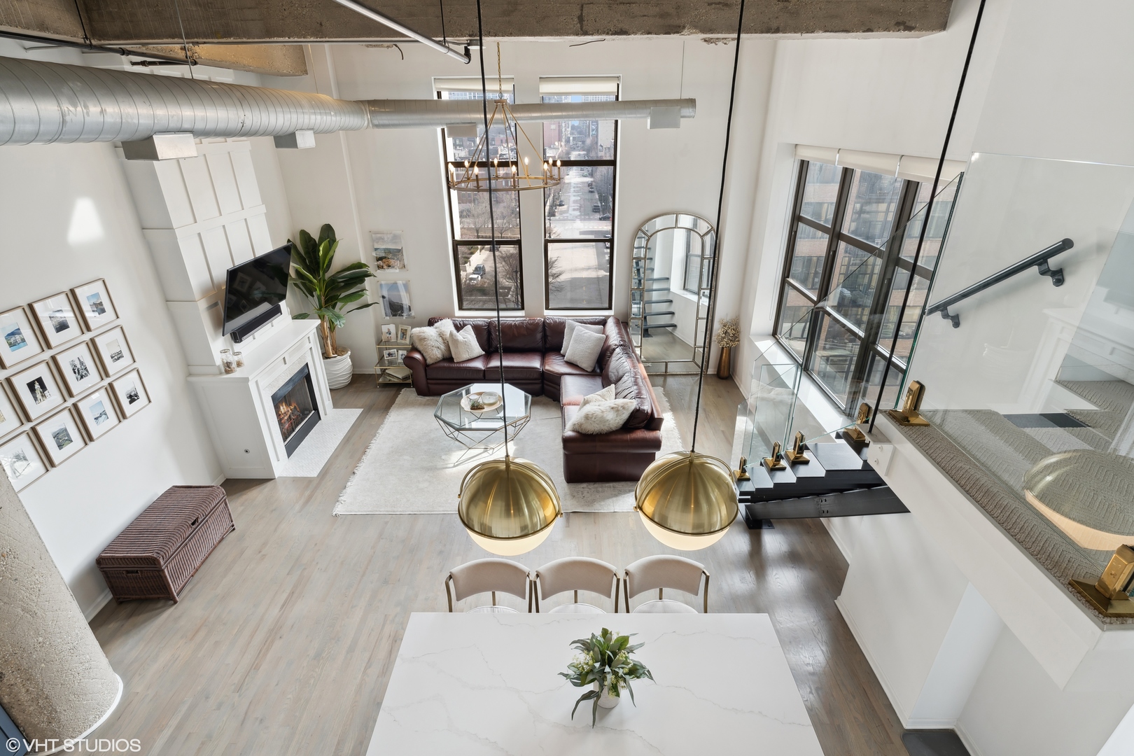 758 N Larrabee Street Unit: 524