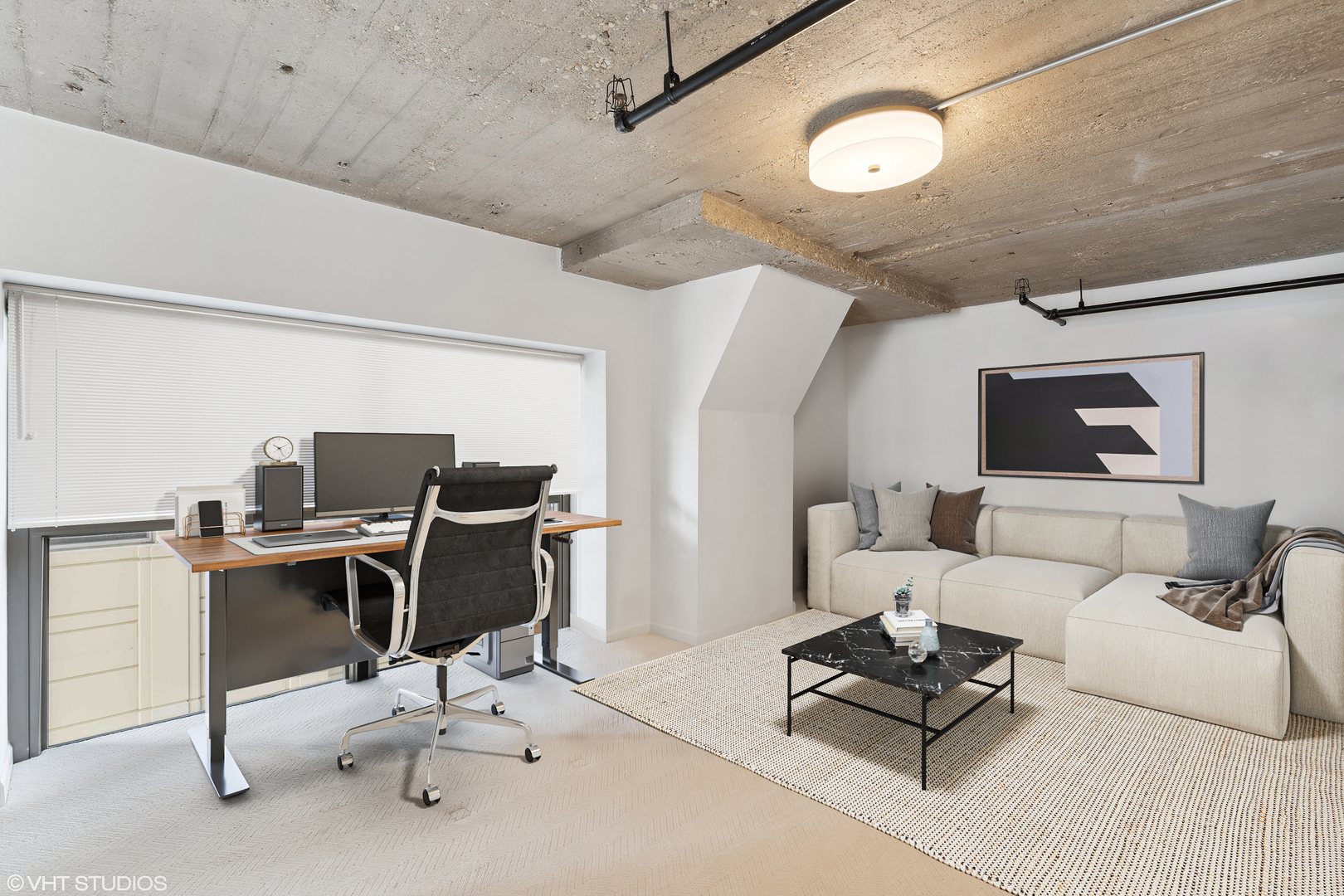 758 N Larrabee Street Unit: 524