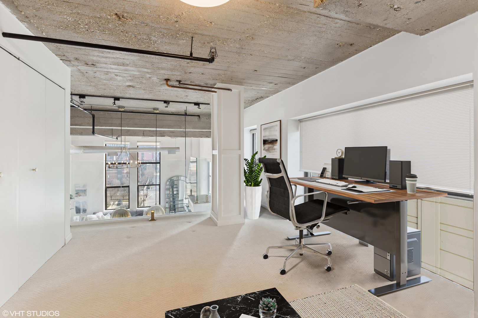 758 N Larrabee Street Unit: 524