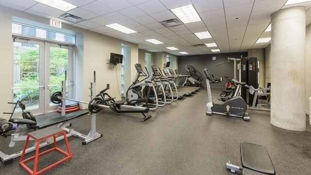 700 N Larrabee Street Unit: 802