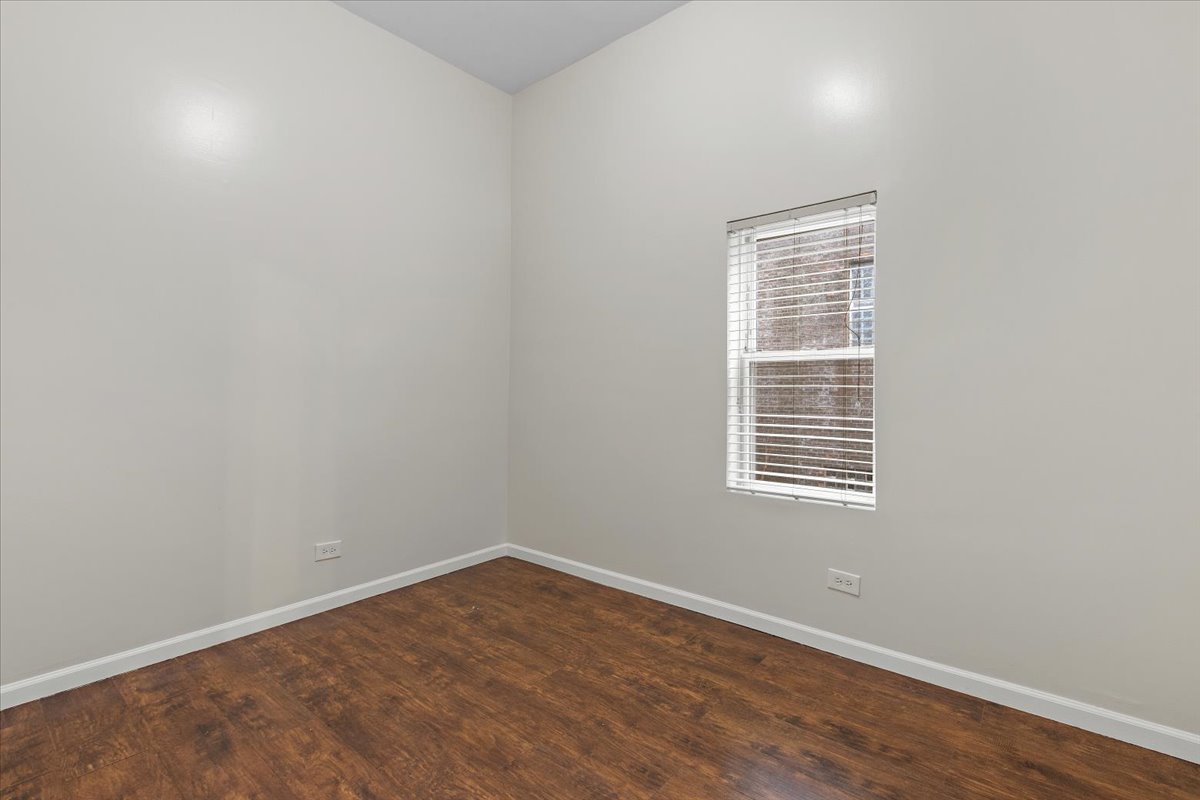 4608 S Evans Avenue Unit: 1