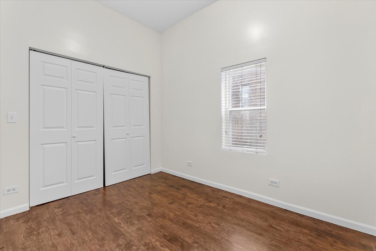 4608 S Evans Avenue Unit: 1