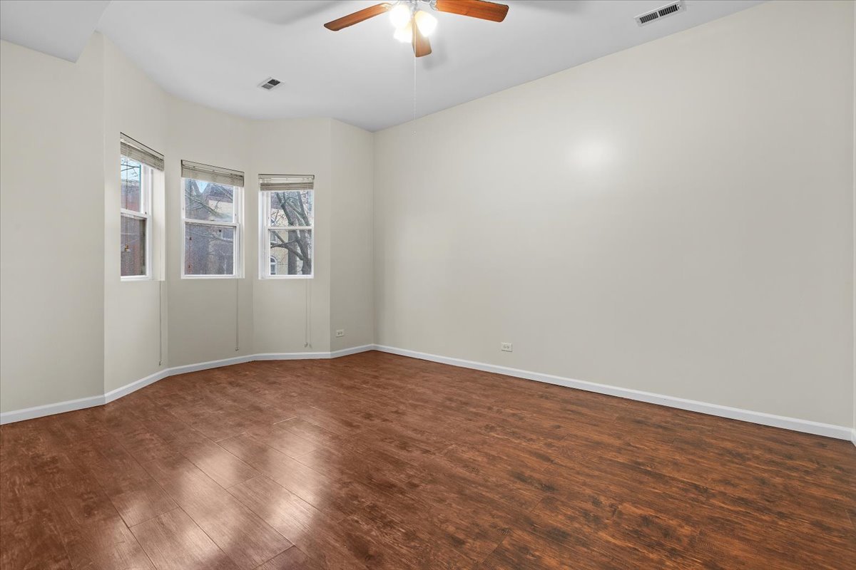 4608 S Evans Avenue Unit: 1