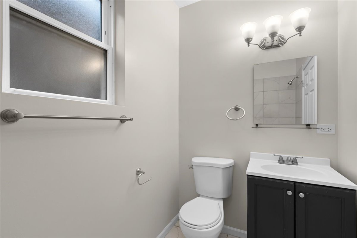4608 S Evans Avenue Unit: 1