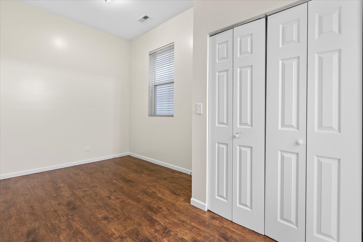 4608 S Evans Avenue Unit: 1