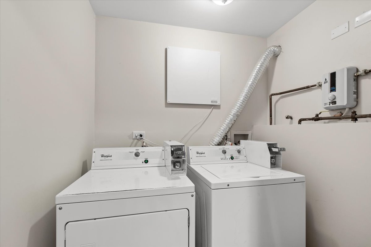 4608 S Evans Avenue Unit: 1
