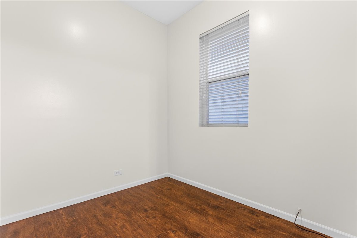 4608 S Evans Avenue Unit: 1