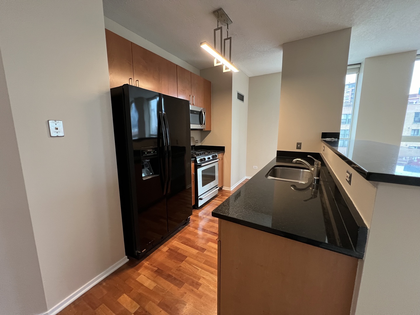 600 N Kingsbury Street Unit: 703