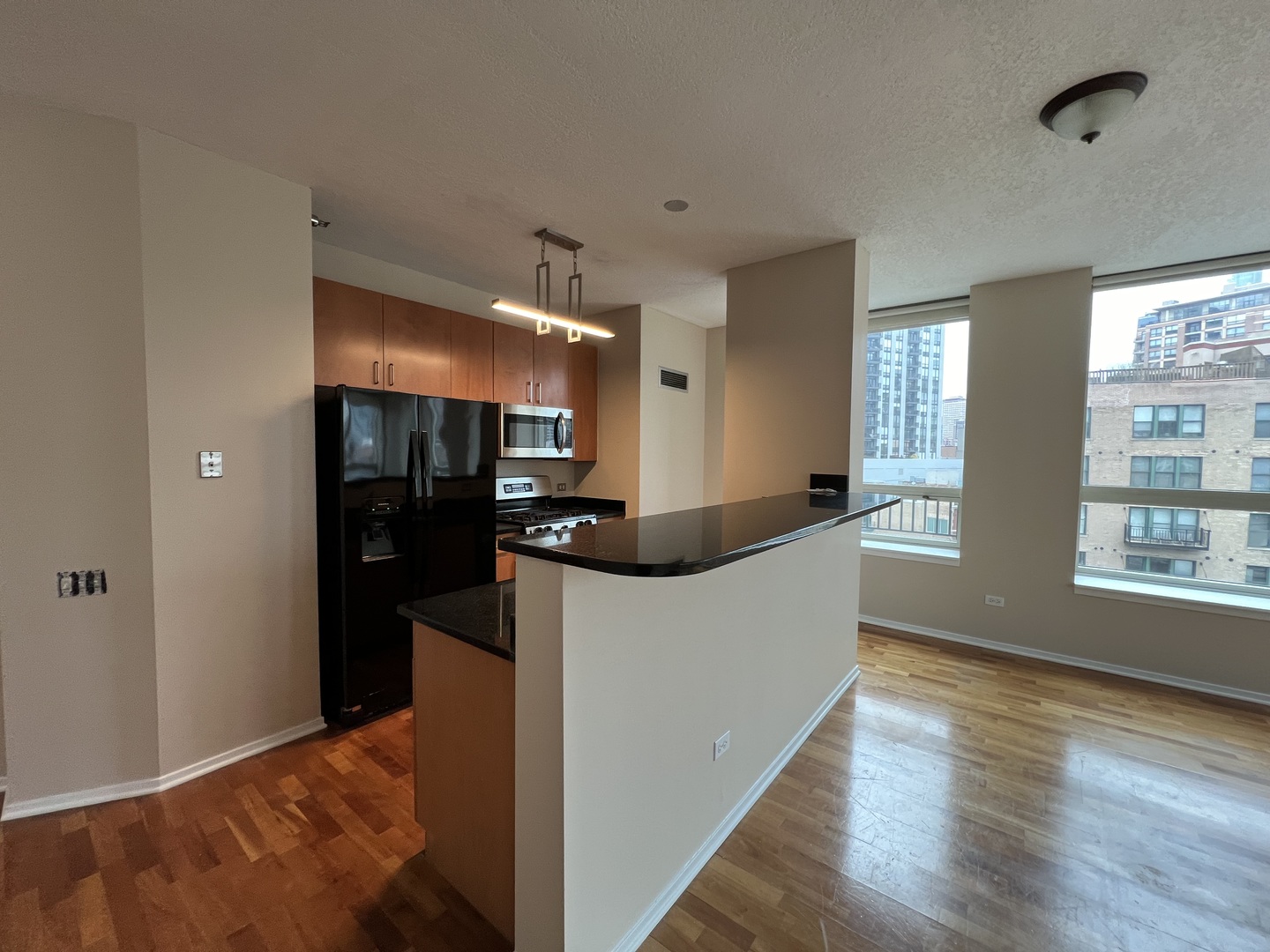 600 N Kingsbury Street Unit: 703