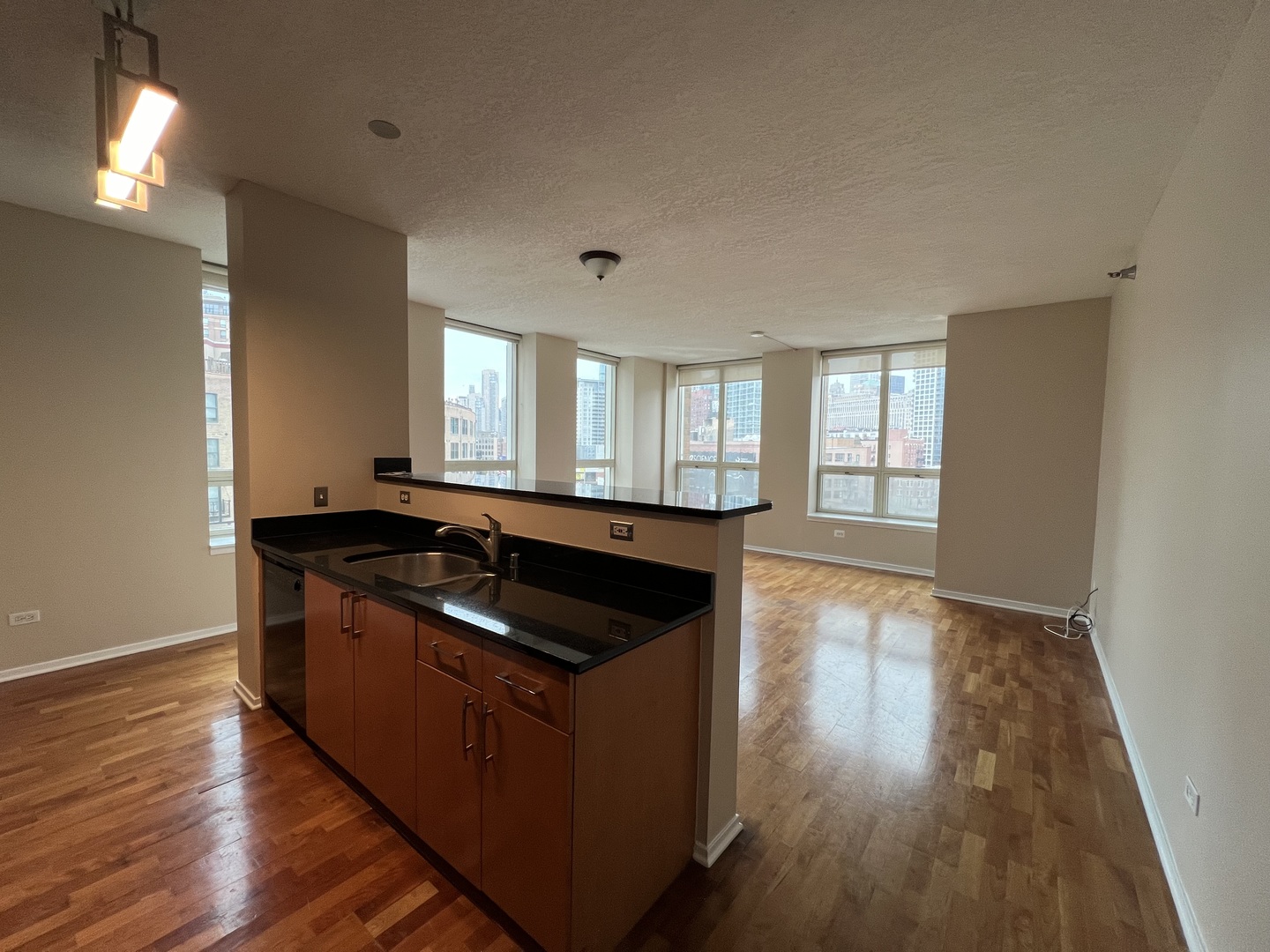 600 N Kingsbury Street Unit: 703