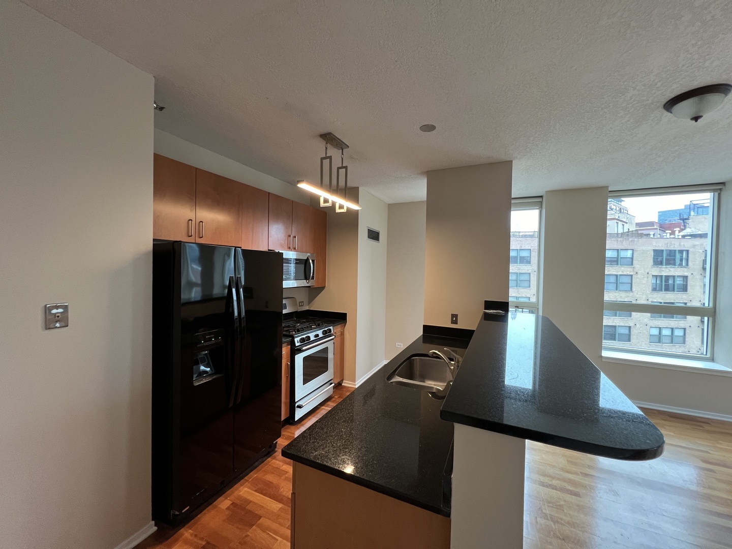 600 N Kingsbury Street Unit: 703