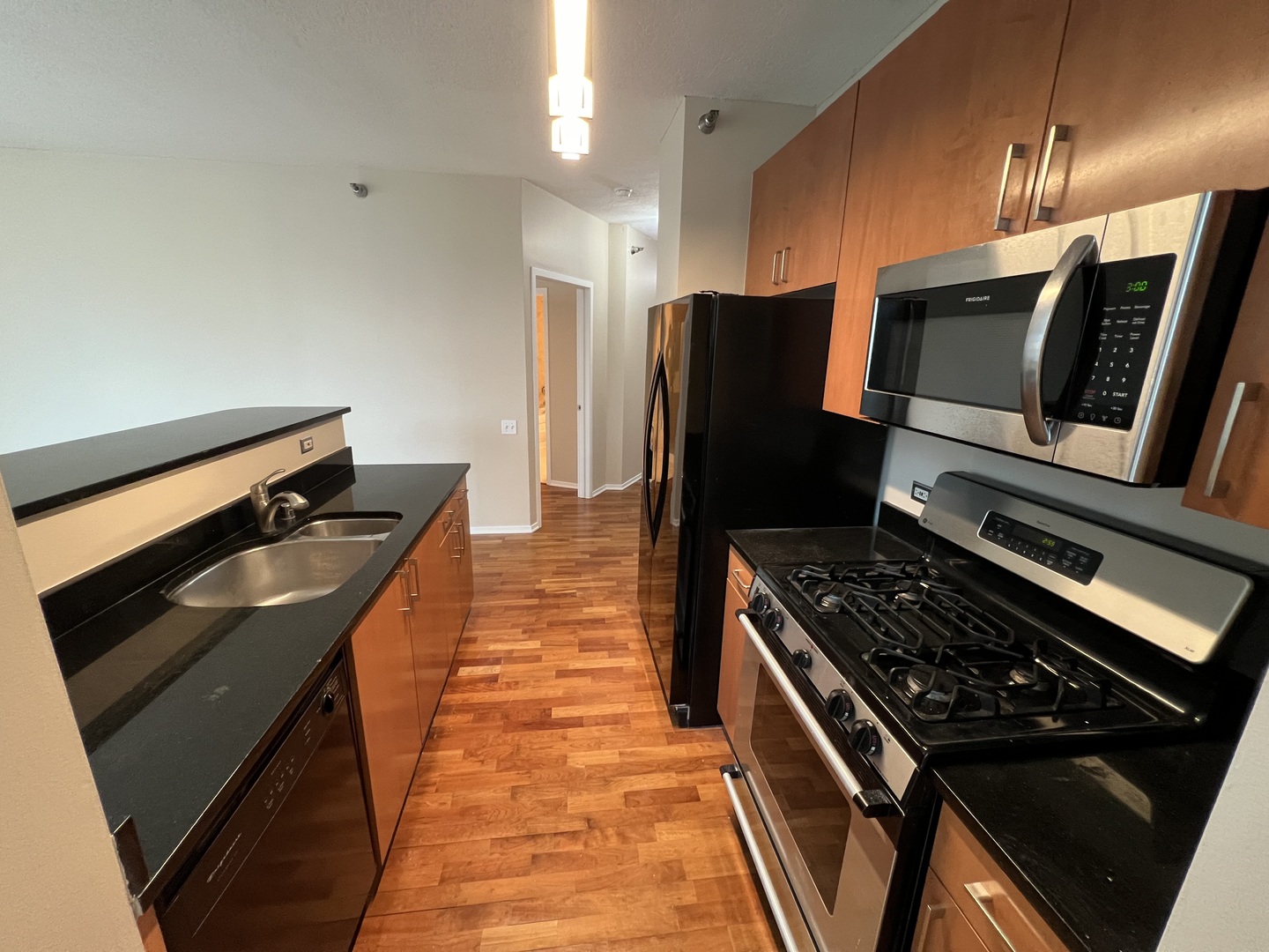 600 N Kingsbury Street Unit: 703
