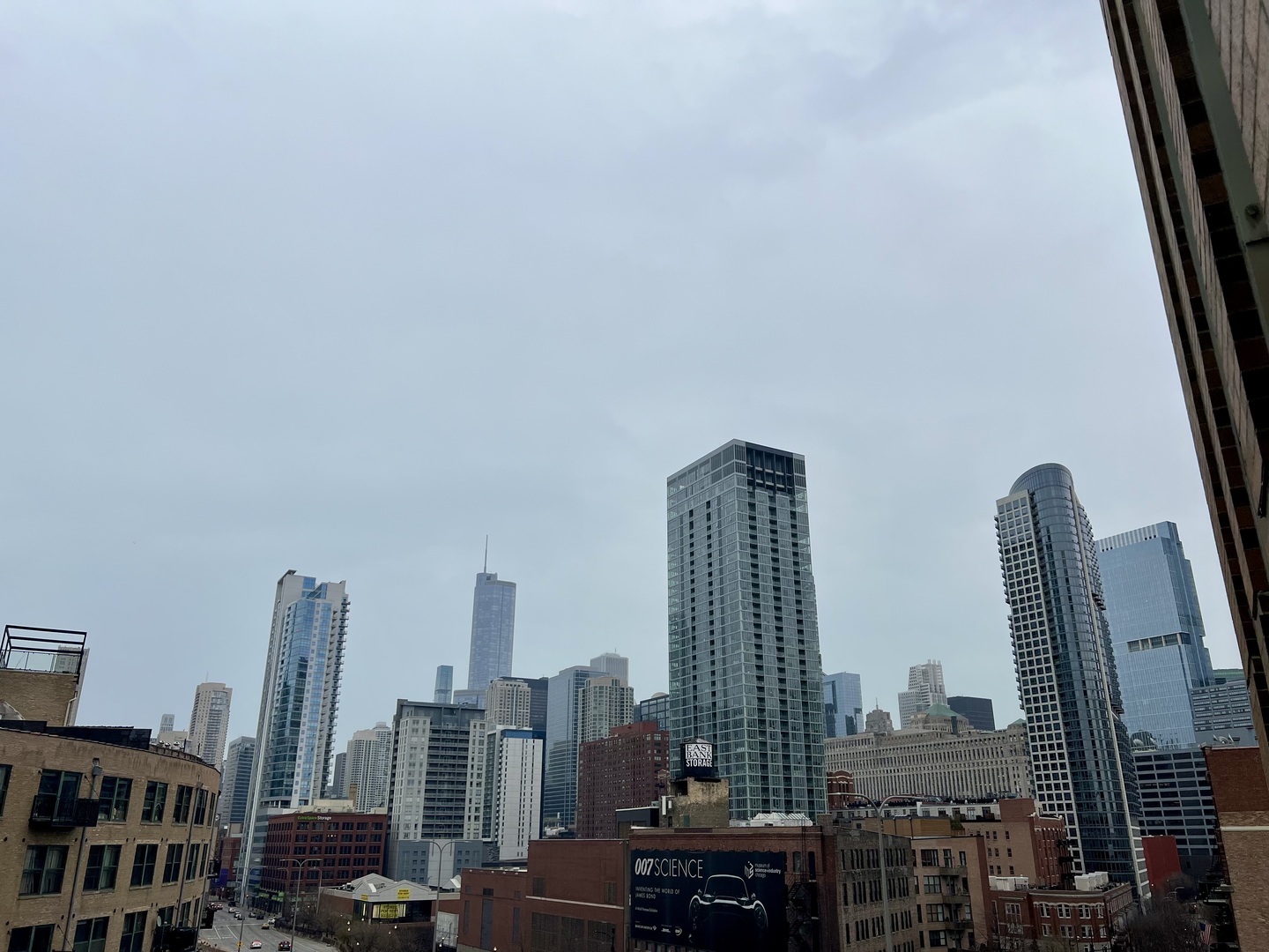 600 N Kingsbury Street Unit: 703