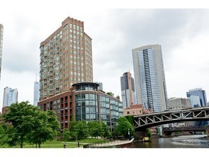 600 N Kingsbury Street Unit: 703