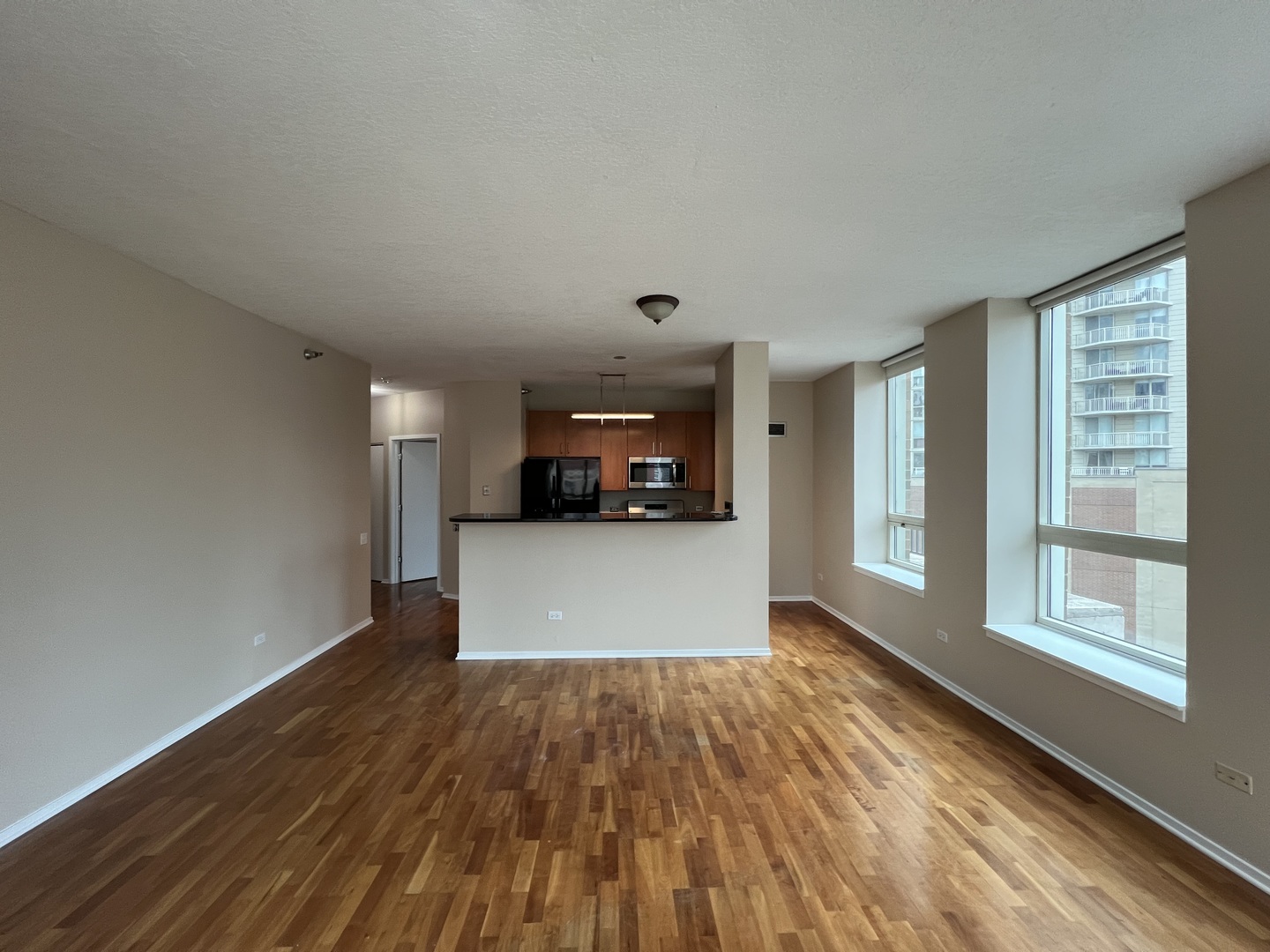 600 N Kingsbury Street Unit: 703