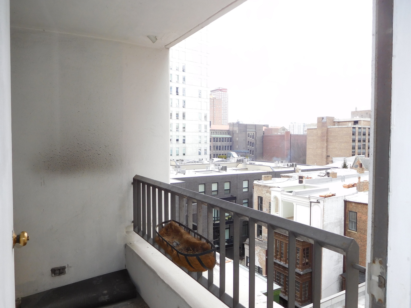 1030 N State Street Unit: 1B