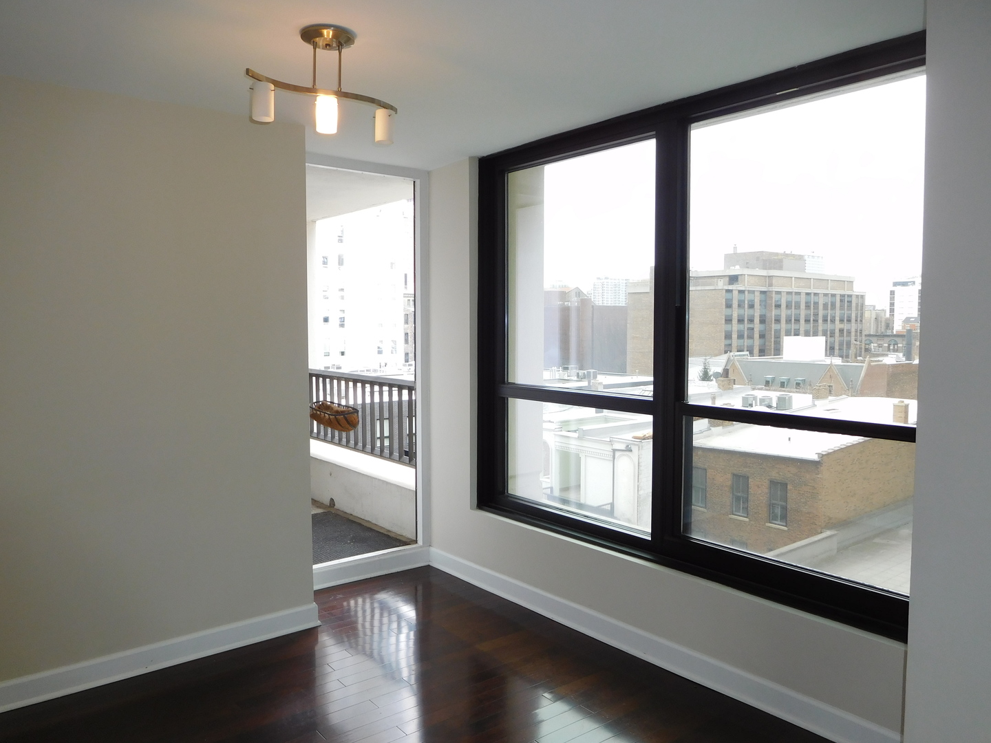 1030 N State Street Unit: 1B