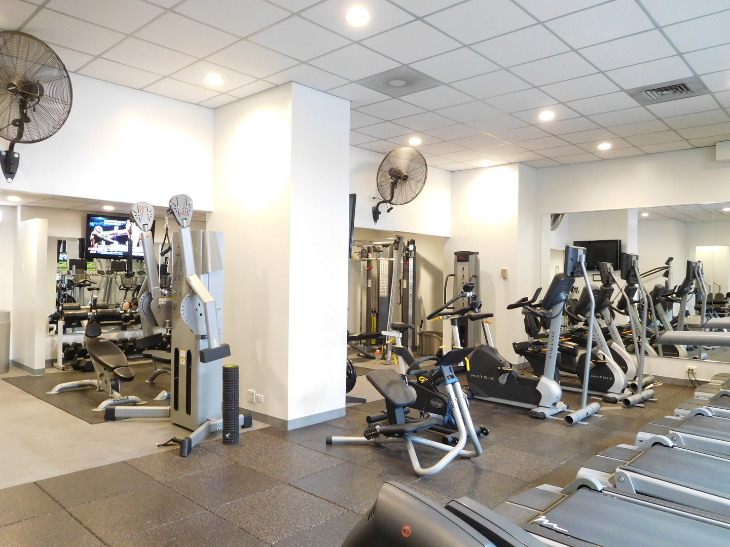 1030 N State Street Unit: 1B