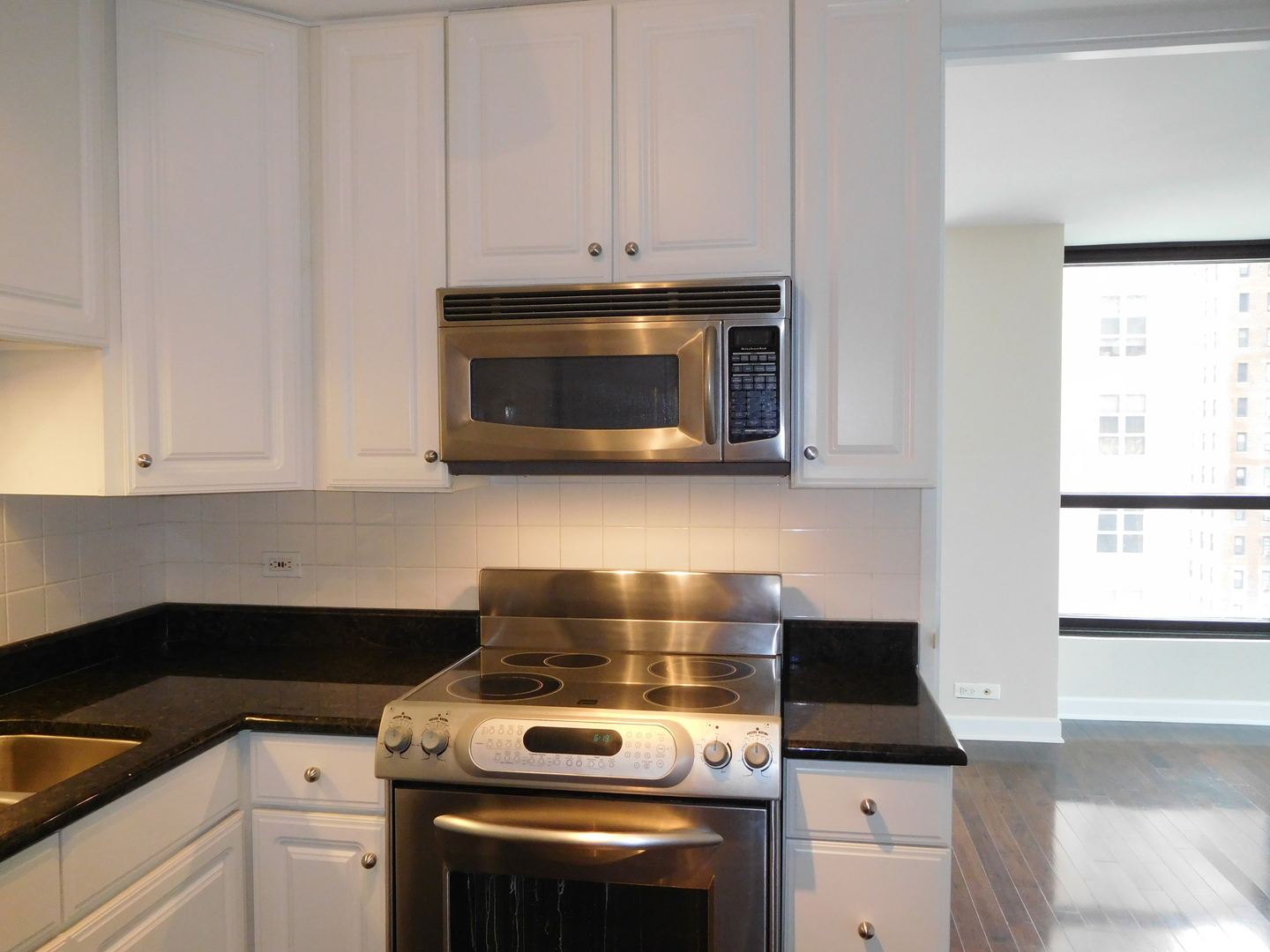1030 N State Street Unit: 1B