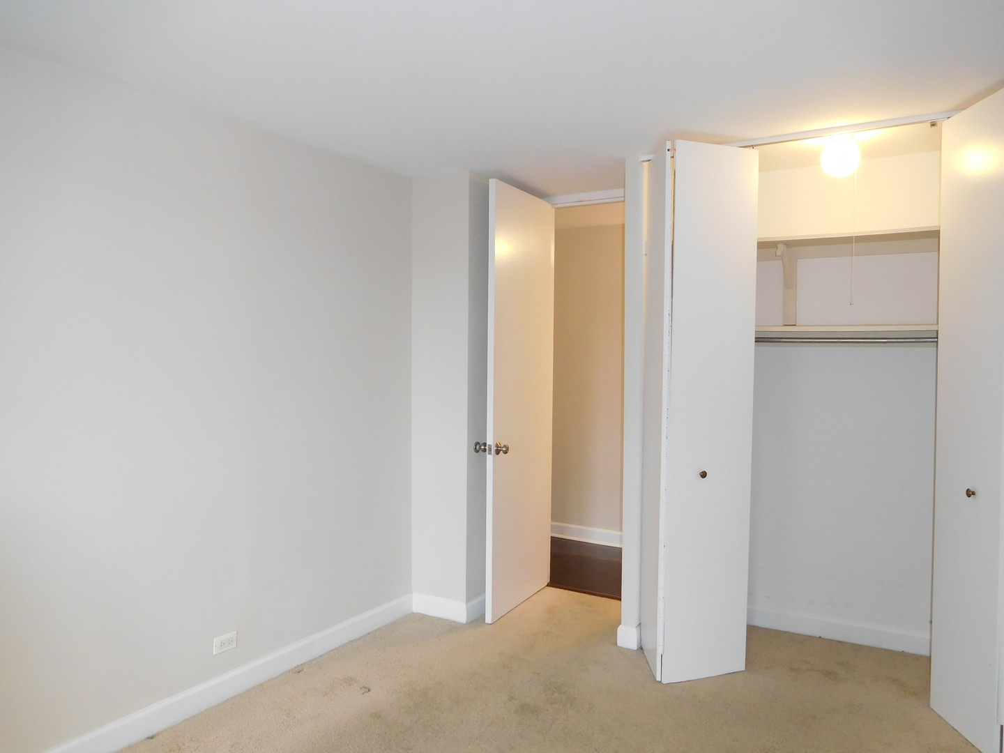 1030 N State Street Unit: 1B