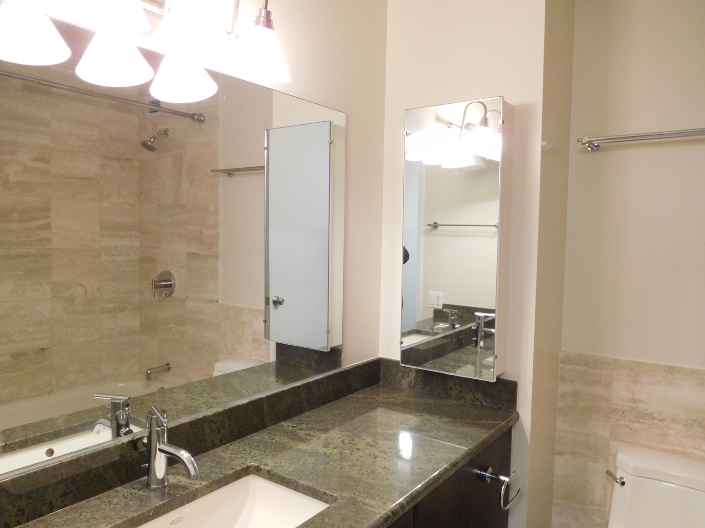 1030 N State Street Unit: 1B