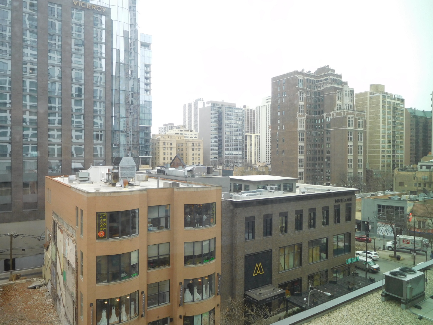 1030 N State Street Unit: 1B