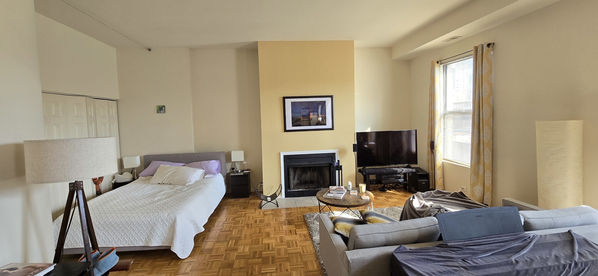 3751 N Halsted Street Unit: 215