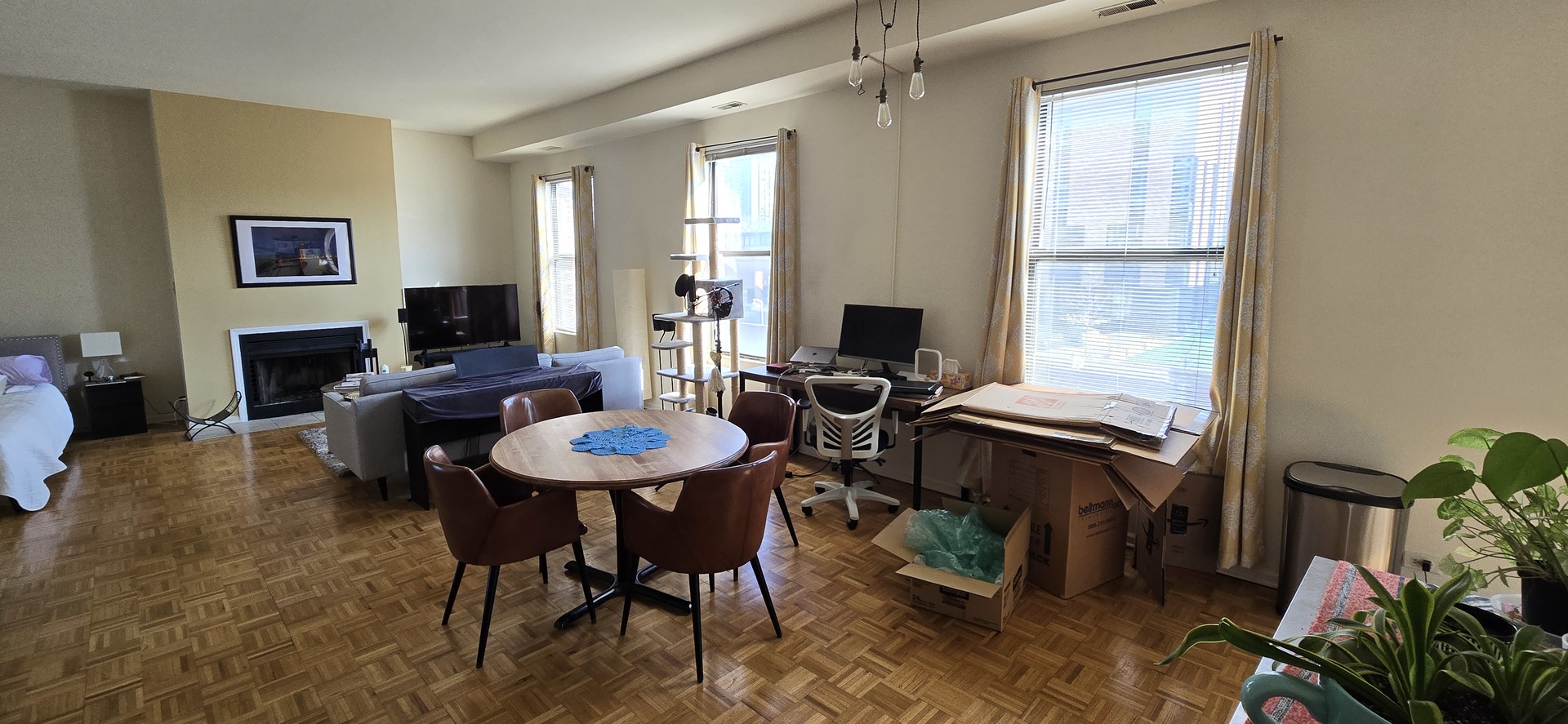 3751 N Halsted Street Unit: 215