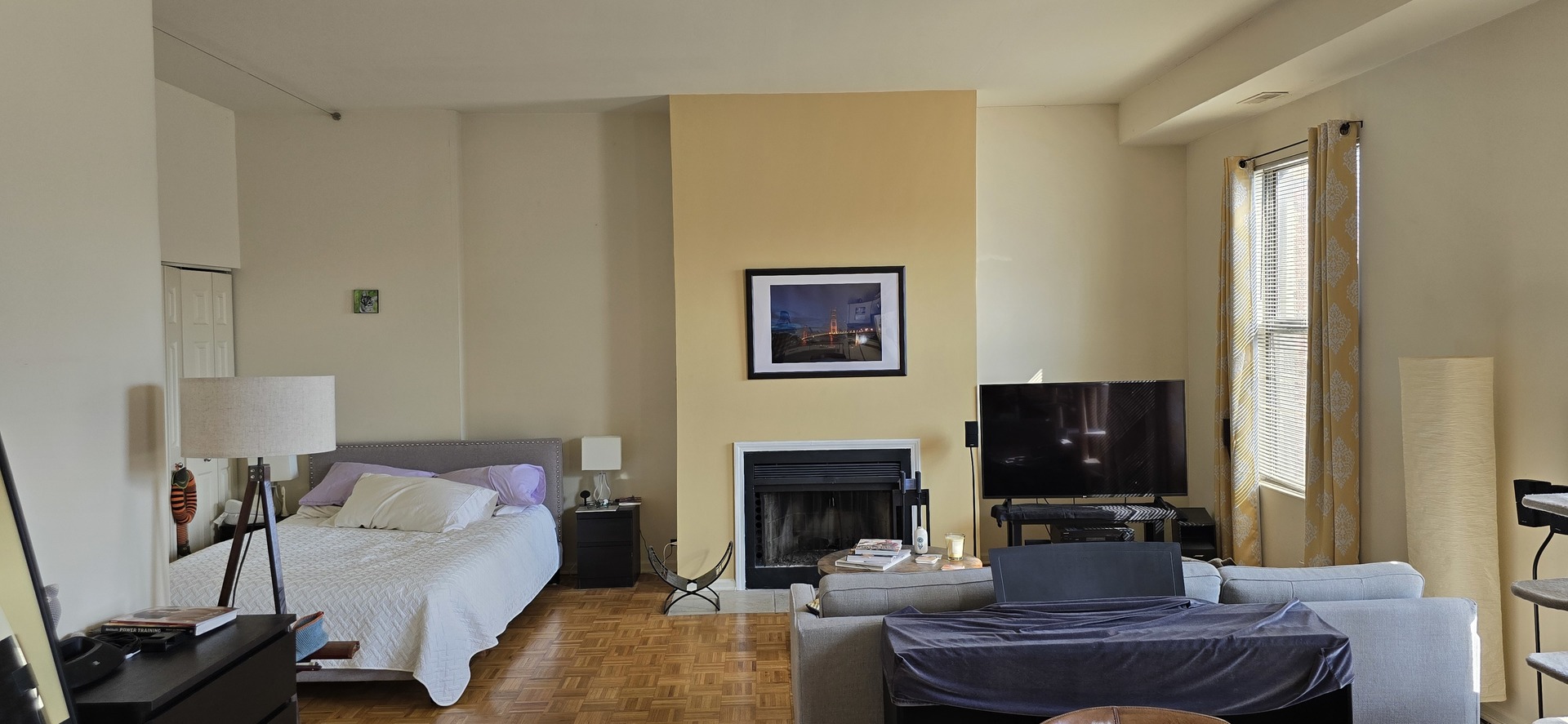 3751 N Halsted Street Unit: 215