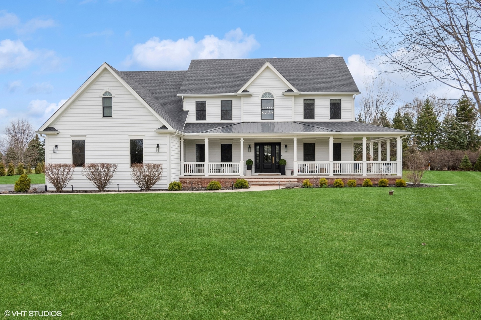 5N015 OAK HILL Drive