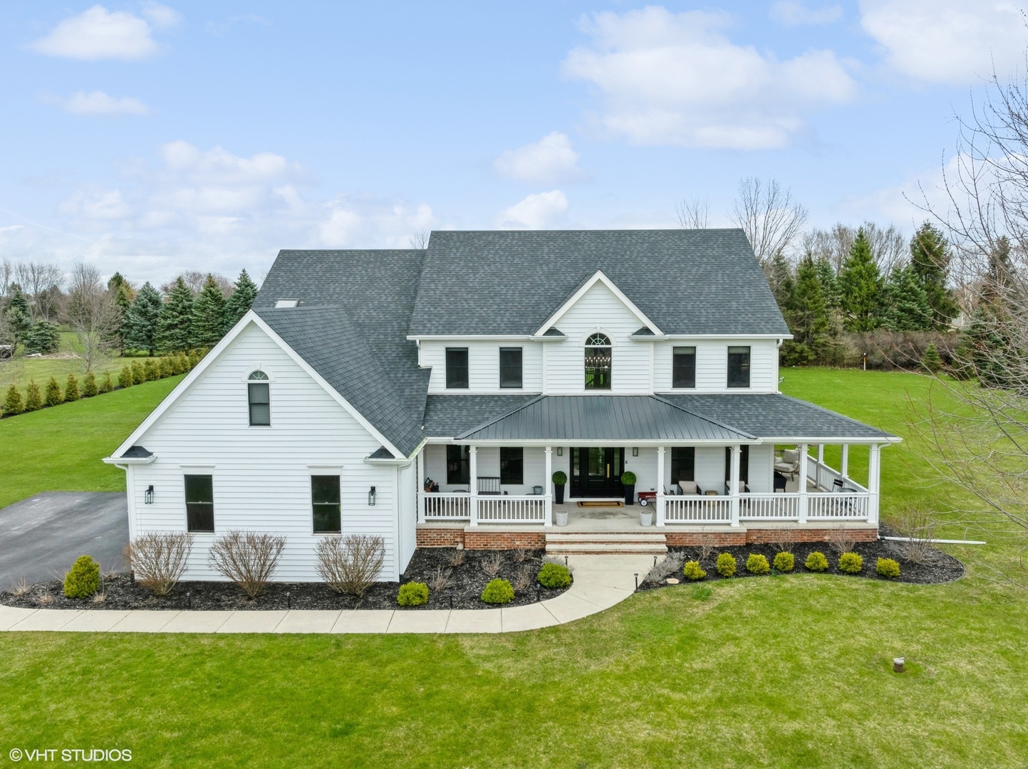 5N015 OAK HILL Drive