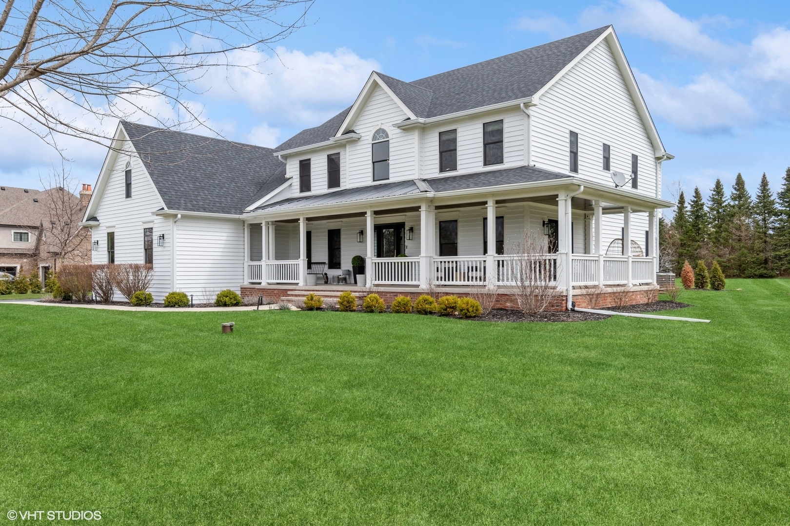 5N015 OAK HILL Drive