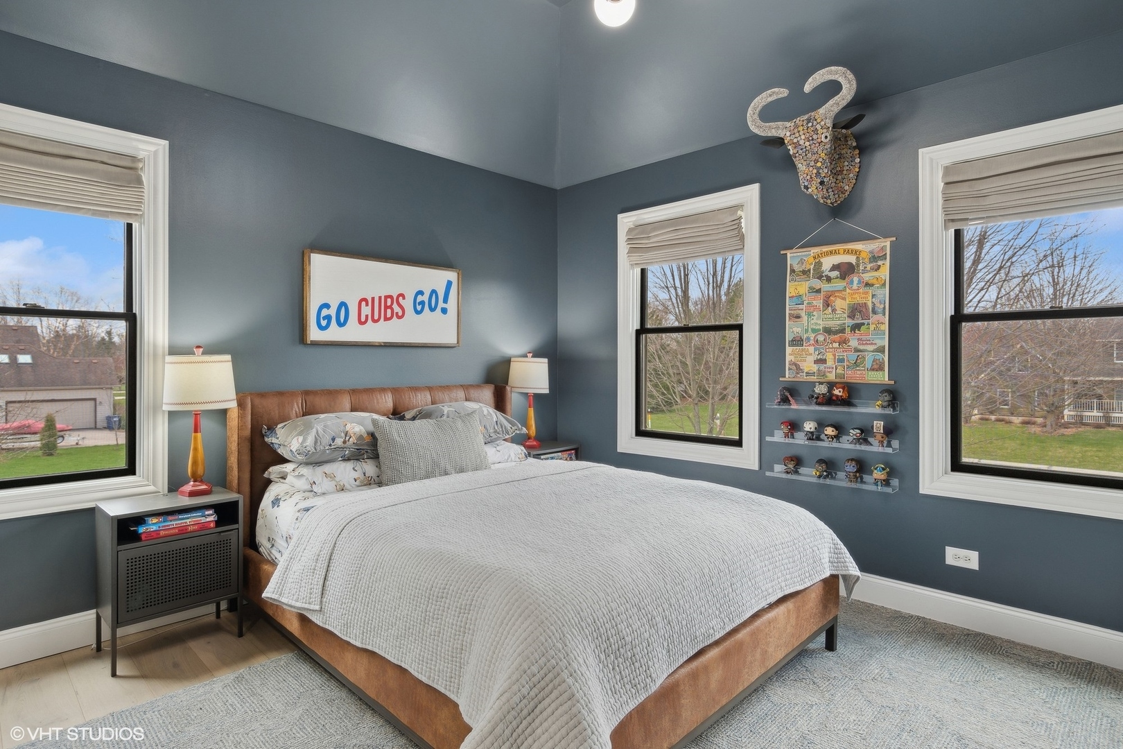 5N015 OAK HILL Drive