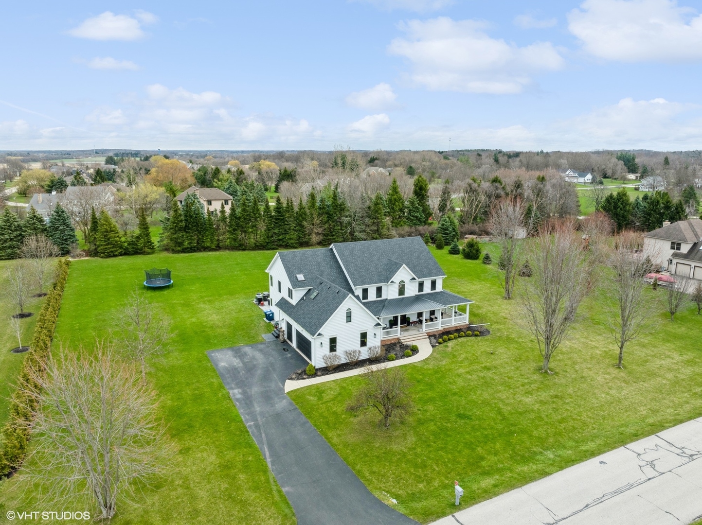 5N015 OAK HILL Drive