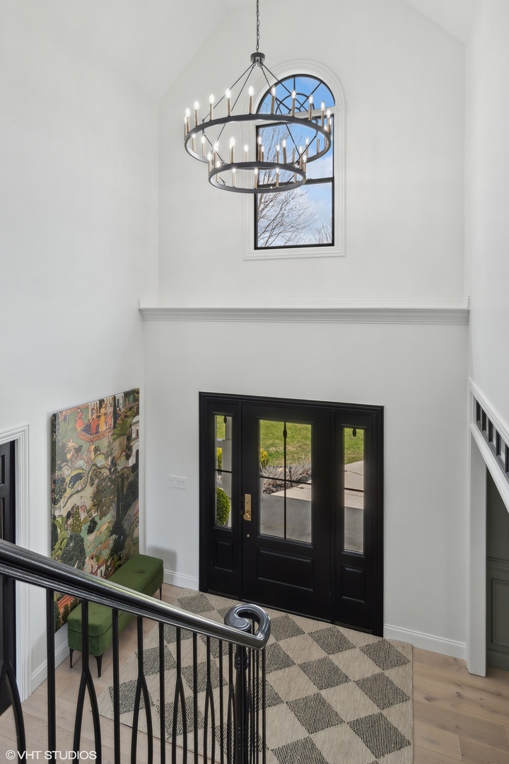 5N015 OAK HILL Drive